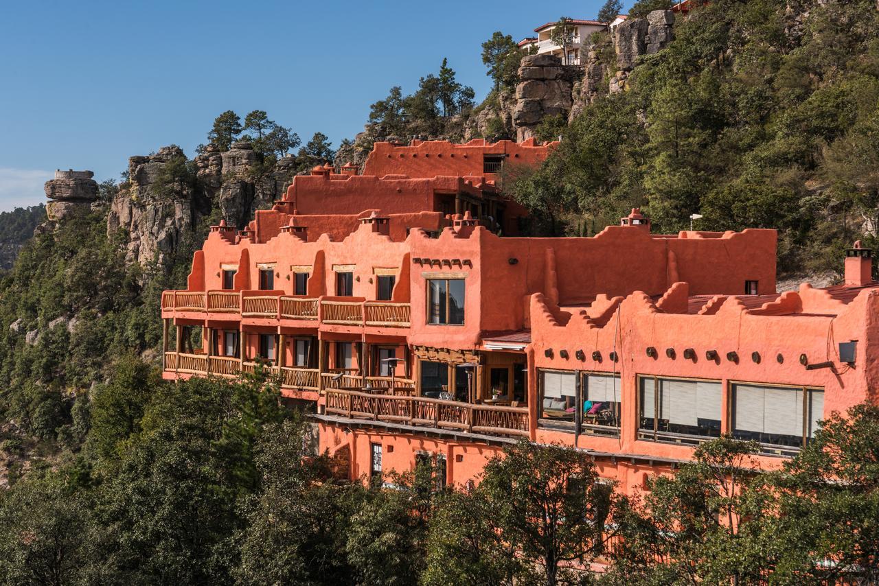 Hotel El Mirador - Balderrama Hotel Collection Areponapuchi Exterior foto